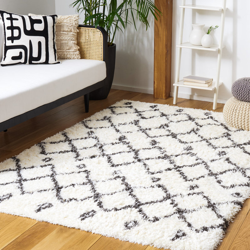 Barto Performance Oriental Rug, Rectangle 5'3" x 7'6"