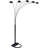 HEAD CAP STYLE FLOOR Lamp-1703794263