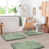 Light Sage Green