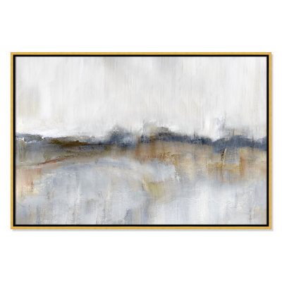 Autumnal Tide Print by Nan