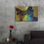 «Cat In Glasses» par Cindy Jacobs-497596373