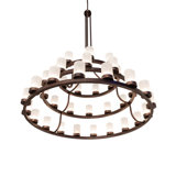 Loxley 39 - Light Chandelier