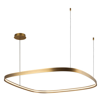 Yukon 1 - Light LED Pendant