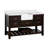 Hitton 60'' Single Bathroom Vanity with Top-1781792234-1781792235