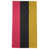 Red/Black/Gold