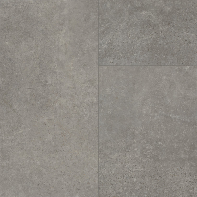 Shaw Palisade 12-in W x 24-in L Waterproof Luxury Vinyl Tile