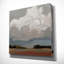 «Cloud formation I» par Emma Sarvey - reproduction d'art encadrée-1146472815-1146472812