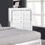Commode 5 tiroirs Mian-503555703