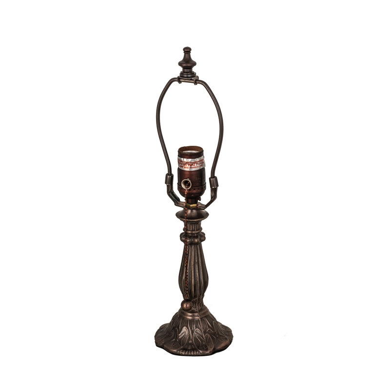 Catherina Metal Lamp Base Lamp