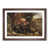 Walnut Framed selected