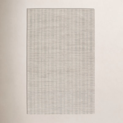 Ginevra Hand-Woven Striped Rug