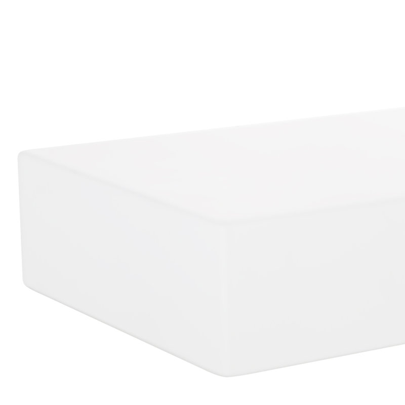 Ause Floating Shelf
