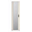 14 Pair Shoe Storage Cabinet