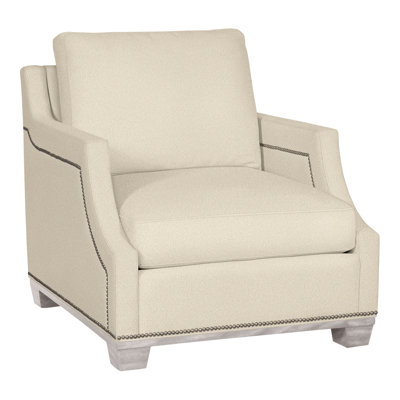 Michael Weiss 32" Abingdon Chair