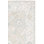 Tapis oriental en laine touffeté à la main Ebony