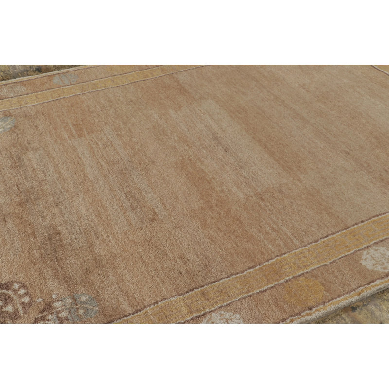 Modern Classic Hand Woven Area Rug