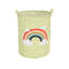Adelane Laundry Hamper with Handles