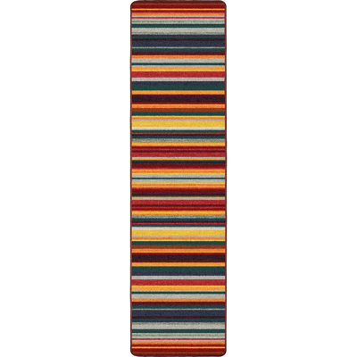 Garrison Stripe