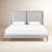 Aurelle Upholstered Bed-61064714-99304759