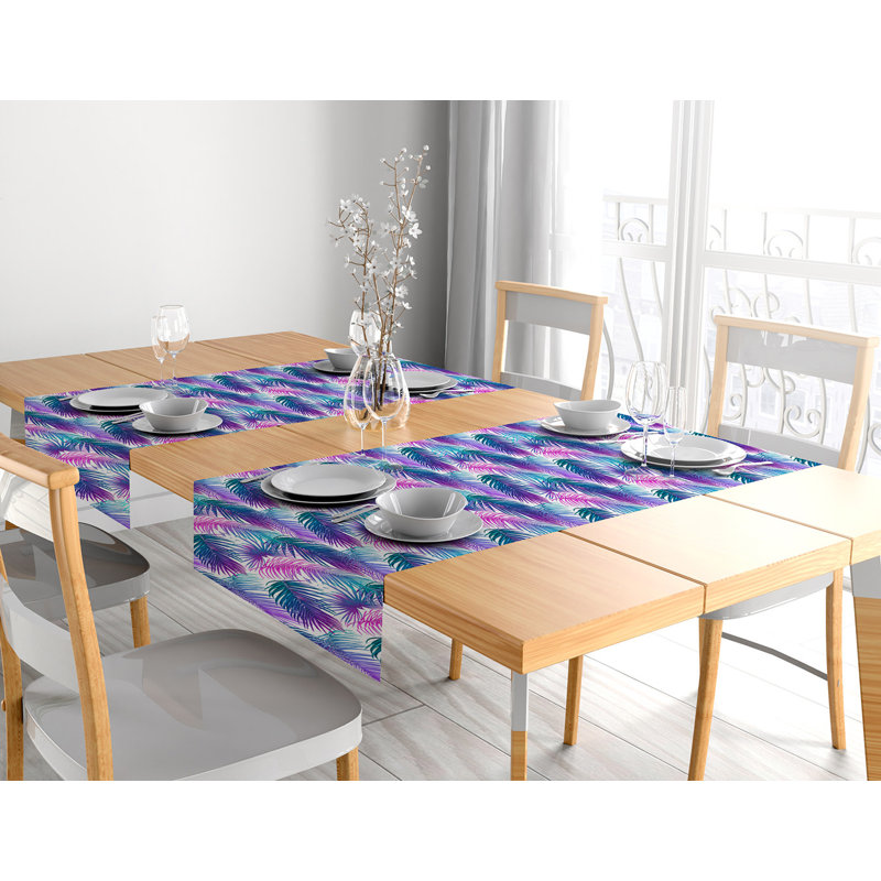 Chemin de table Lizarraga