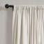 Darla Semi Sheer Curtain Single Panel-1807713037