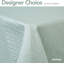 Rectangle No Pattern Polyester Tablecloth-98346369-98346375