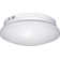 Glass Flush Mount