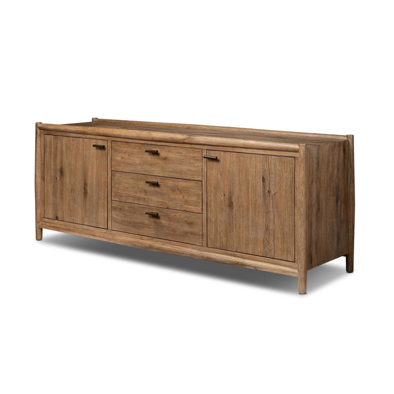 Glenview Media Console