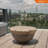 Garrison Outdoor Fire Pit Cover-95752529