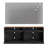 Gracie Oaks Set Of 2 Farmhouse Entertainment Center For 85 Inch-84284524