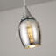 1 - Light Glass Single Pendant Light-1919650262