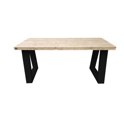 Millwright Desk 120 X 80 Cm