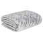 Gasha Polyester Geometric Shapes Bedspread-1797759844-1797759851