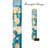 Crystal Mezuzah