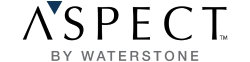 Aspect By Waterstone Logo