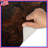 Textured Copper Surface Bath Mat-784484040