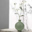 Aaidah Glass Decorative Jar 1-293262119
