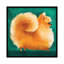 «Pom» par Terry Runyan, impression sur toile tendue sur châssis-72407435-72407436-72407443