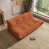 Orange Teddy
