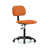 Vinyl Orange Kist