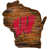 Wisconsin selected