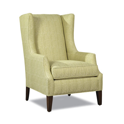 Crofton Wingback Chair