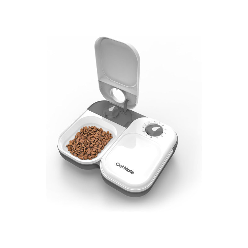 Anti-Skid Elevated Feeder