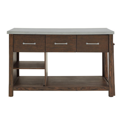 Tinka Kitchen Island