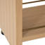 Myer Solid Wood Bar Cart-267345417