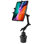 Car Back Seat Headrest iPad/Tablet Mounting System