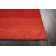 Solid Colour Wool Hand Woven Area Rug