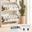 12 Pair Shoe Storage Cabinet-448442836