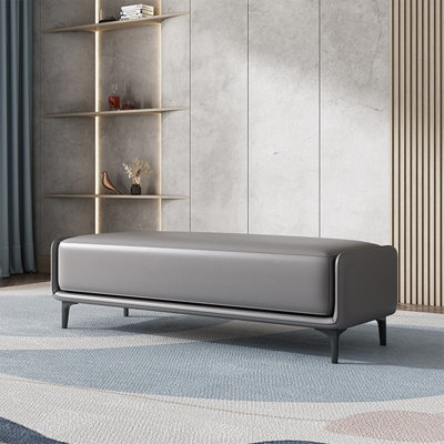Upholstered Bench