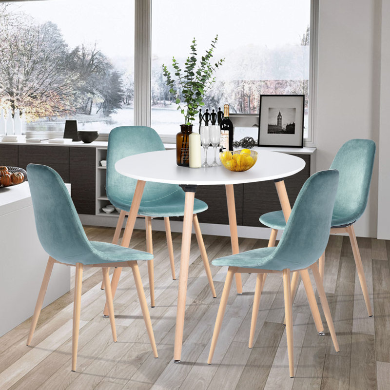 Croyle 49 cm H Side Chair